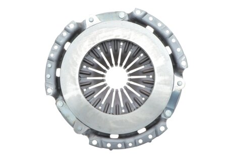 Комплект зчеплення в зборі luk 621173800