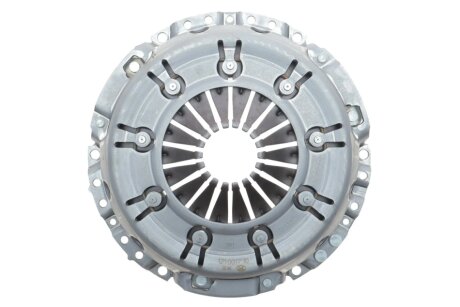 Комплект зчеплення в зборі luk 621173800