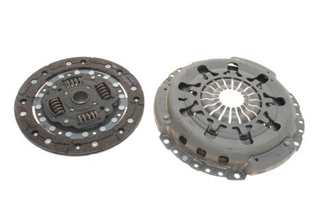 Комплект сцепления в сборе luk 621212709