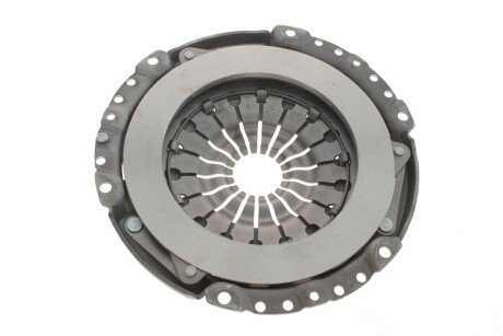 Комплект сцепления в сборе luk 621212709