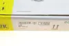 Комплект сцепления в сборе luk 621300809