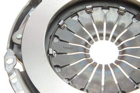 Комплект сцепления в сборе luk 621300809