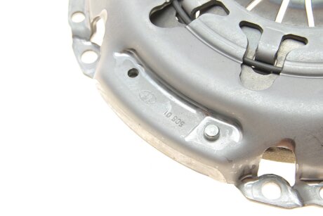 Комплект сцепления в сборе luk 621300809