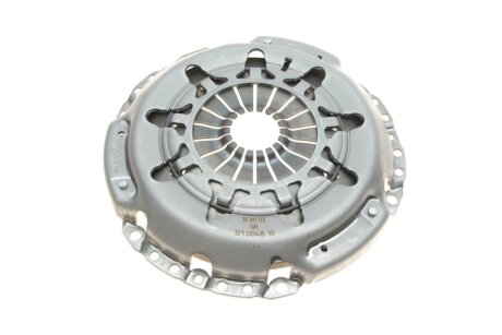 Комплект сцепления в сборе luk 621300809