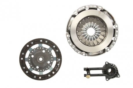 Комплект сцепления в сборе luk 621301133