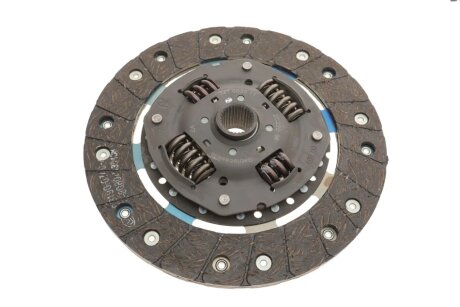 Комплект зчеплення в зборі luk 621301422