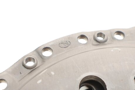 Комплект зчеплення в зборі luk 621301422