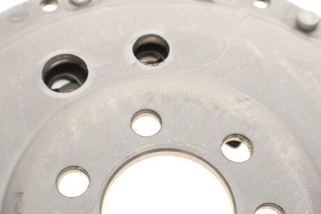 Комплект зчеплення в зборі luk 621301422