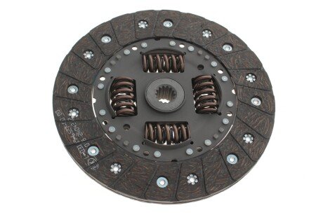 Комплект сцепления в сборе luk 621302609