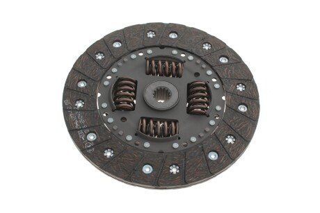 Комплект сцепления в сборе luk 621302609