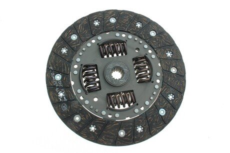 Комплект сцепления в сборе luk 621302633