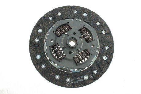 Комплект сцепления в сборе luk 621302633