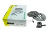 Комплект сцепления в сборе luk 621 3026 33