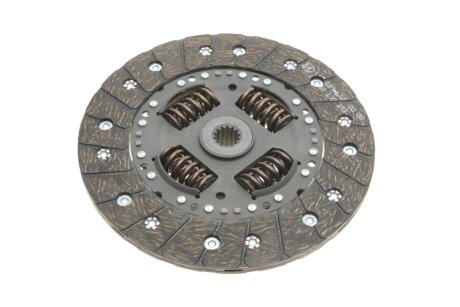 Комплект сцепления в сборе luk 621303033