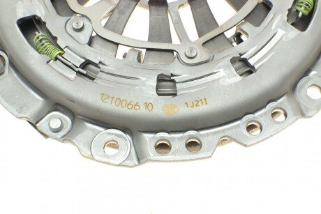 Комплект сцепления в сборе luk 621304309