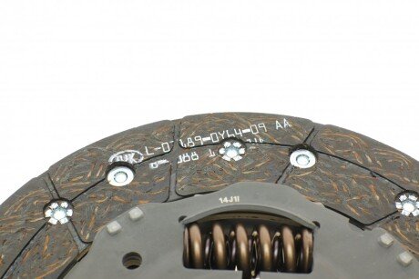 Комплект сцепления в сборе luk 621304309