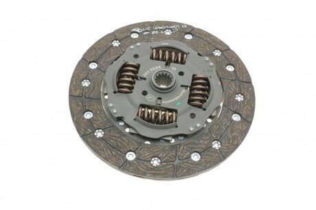 Комплект сцепления в сборе luk 621304309