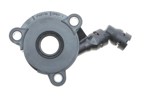 Комплект зчеплення в зборі luk 621304533