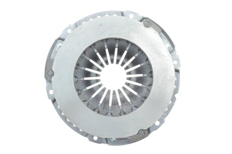 Комплект зчеплення в зборі luk 621304533