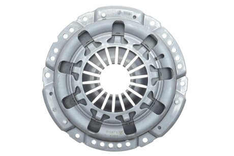 Комплект зчеплення в зборі luk 621304533