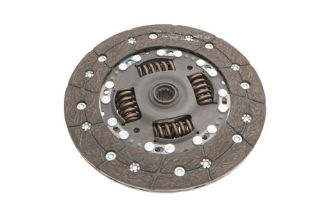 Комплект зчеплення в зборі luk 621305009