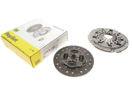 Комплект зчеплення в зборі Luk 621305009