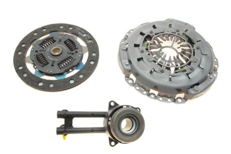 Комплект сцепления в сборе luk 621305233