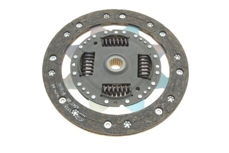 Комплект сцепления в сборе luk 621305233