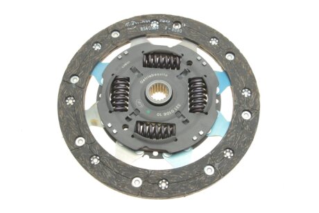 Комплект сцепления в сборе luk 621305233