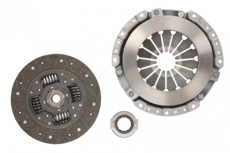 Комплект сцепления в сборе luk 621310200