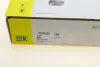 Комплект сцепления в сборе luk 621 3108 09