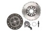 Комплект зчеплення в зборі luk 621310833
