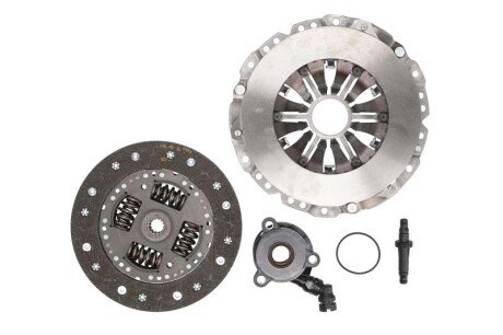 Комплект сцепления в сборе luk 621310833