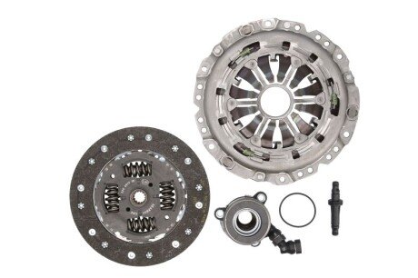 Комплект сцепления в сборе luk 621310833