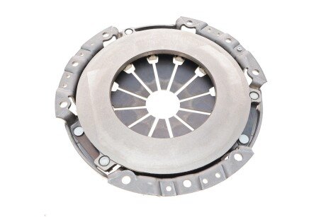 Комплект зчеплення в зборі luk 621314400