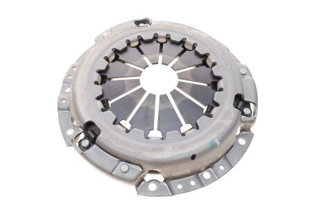 Комплект зчеплення в зборі luk 621314400