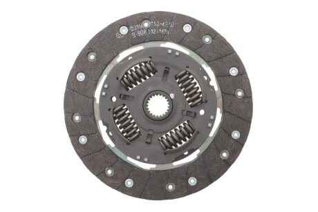 Комплект сцепления в сборе luk 621315733