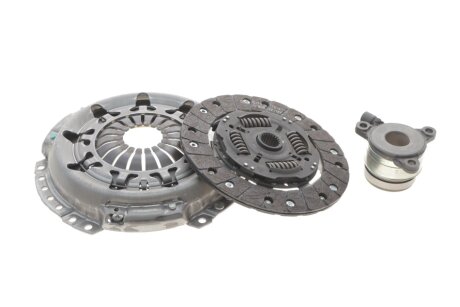 Комплект сцепления в сборе luk 621315733