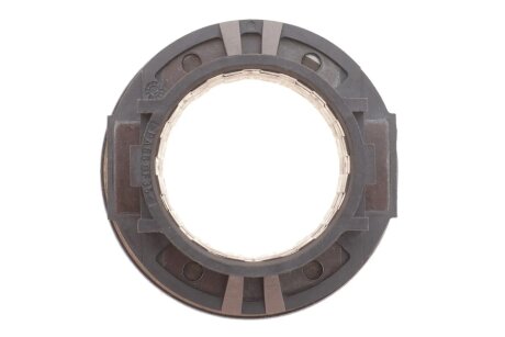 Комплект зчеплення в зборі luk 622061100