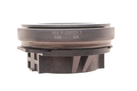 Комплект зчеплення в зборі luk 622061100