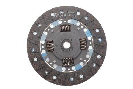 Комплект зчеплення в зборі luk 622061100