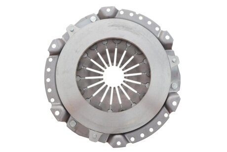 Комплект зчеплення в зборі luk 622061100