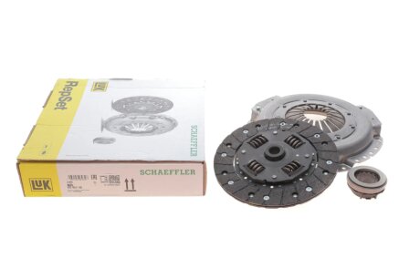 Комплект сцепления в сборе luk 622061100