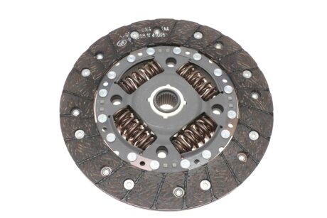 Комплект сцепления в сборе luk 622139633