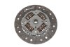Комплект сцепления в сборе luk 622139633