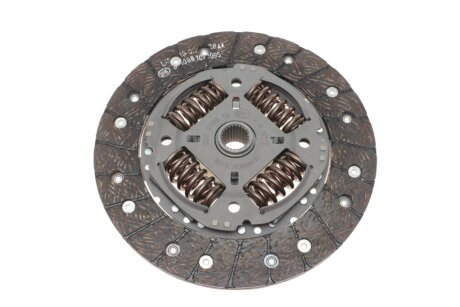 Комплект сцепления в сборе luk 622139633