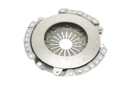 Комплект сцепления в сборе luk 622200460