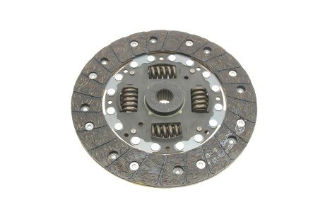 Комплект сцепления в сборе luk 622200460