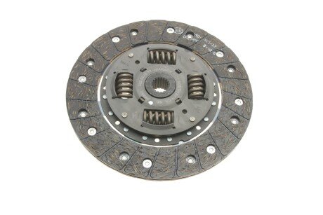 Комплект сцепления в сборе luk 622200460