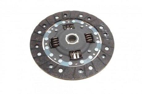 Комплект зчеплення в зборі luk 622210800